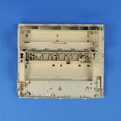 OEM Chassis: Main Assy