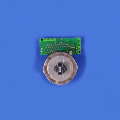 OEM Printhead, 18 Pin Dot Specification