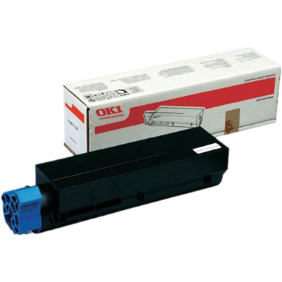 OEM Black High-Capacity Toner Cartridge, Estimated Yield: 7,000