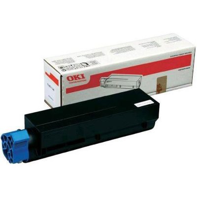 OEM Black Extra-High-Capacity Toner Cartridge, Estimated Yield: 12,000