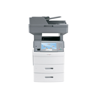 Lexmark – Lexmark X656dte Printer
