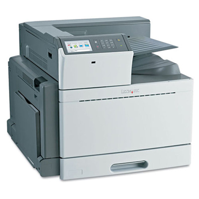 Refurbished Lexmark C950de Color Laser Printer