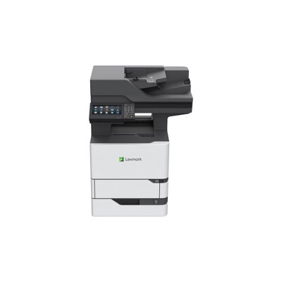 OEM Lexmark MX721ade MFP Monochrome Printer