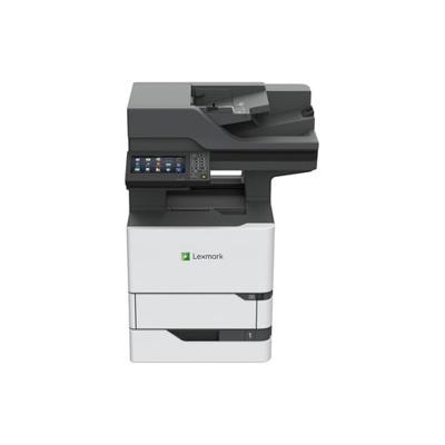 OEM Lexmark MX721adhe MFP Monochrome Printer