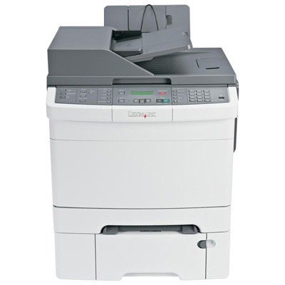 OEM Lexmark X546dtn Color Printer