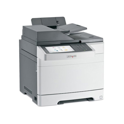 OEM Lexmark X548de Color Printer