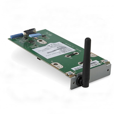 OEM Marknet N8350 802-11B/G/N Wireless Print Server Kit