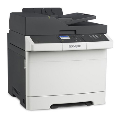 OEM Lexmark CX310dn MFP Laser Printer