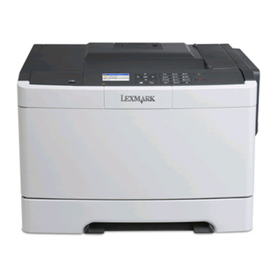 OEM Lexmark CS410n MFP Laser Printer