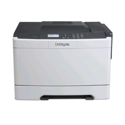 OEM Lexmark CS410 Color Laser Printer