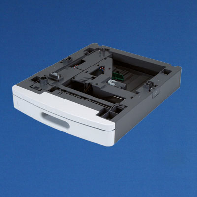 OEM Locking Drawer with Tray - 200 Sheets