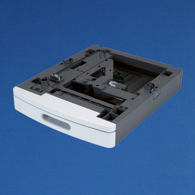 OEM 200 Sheet Drawer with Tray