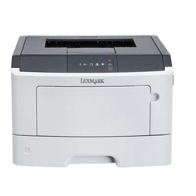 OEM Lexmark MS310d Duplex Laser Printer