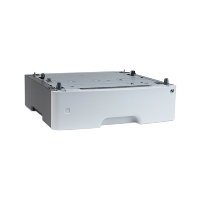 OEM 550-Sheet Feeder with Tray Lockable Version