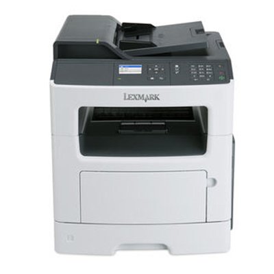 OEM Lexmark MX310dn Duplex Network-Ready Laser Printer