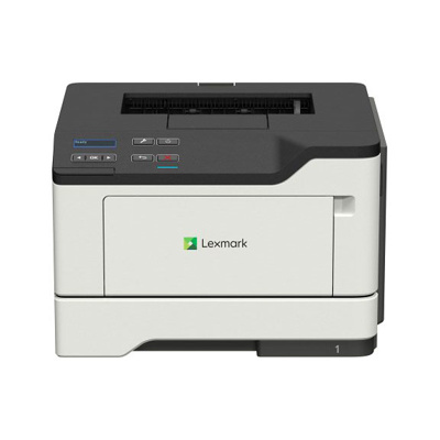 OEM Lexmark MS321dn Monochrome Laser Printer