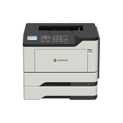 OEM Lexmark MS521dn Monochrome Laser Printer
