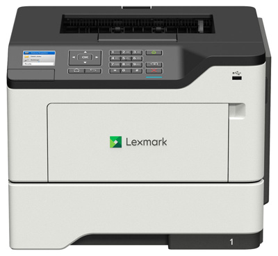 OEM Lexmark MS621dn Monochrome Laser Printer