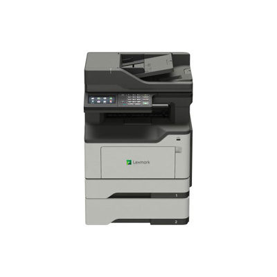 OEM Lexmark MX421ade Monochrome Printer MFP