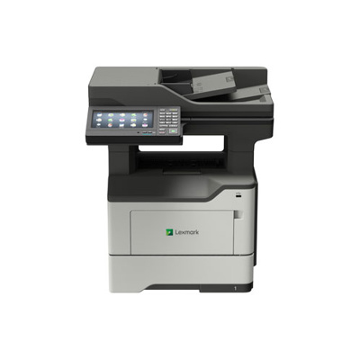 OEM Lexmark MX622adhe Laser Monochrome Printer MFP