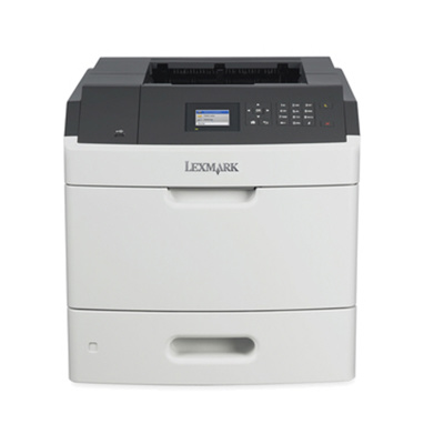 OEM Lexmark MS810n Network Laser Printer