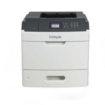OEM Lexmark MS810dn Duplex Network-Ready Laser Printer