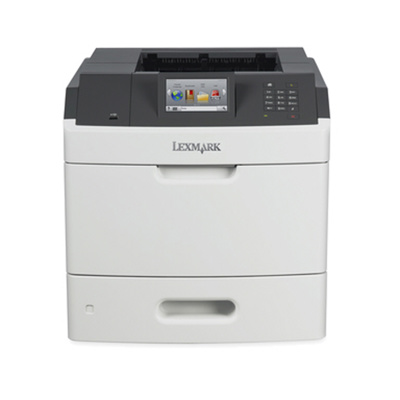 OEM Lexmark MS810de Duplex Touch Screen Laser Printer