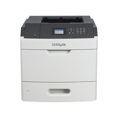 OEM Lexmark MS812 Duplex Network-Ready Laser Printer
