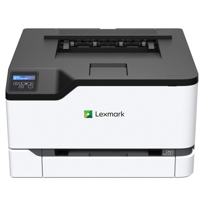 Lexmark – Lexmark C3224dw Color Printer