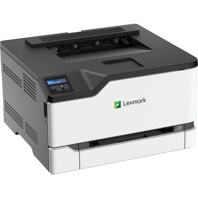 Lexmark – Lexmark C3326dw Color Printer