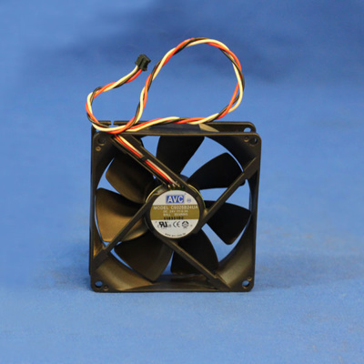 Refurbished Fan Assembly with Cable