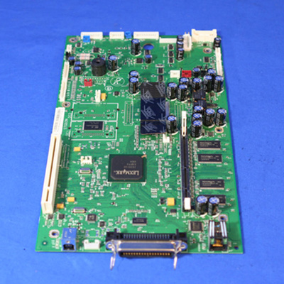 OEM System Board Assembly Network