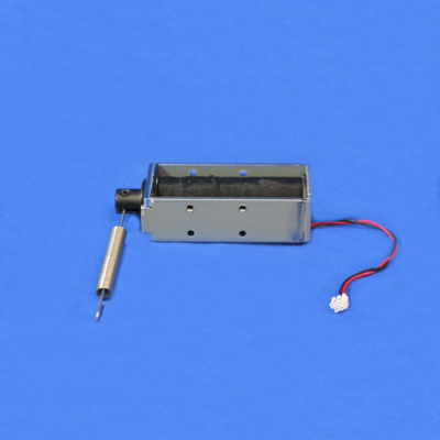 Refurbished ADF Pick Arm Solenoid Assembly