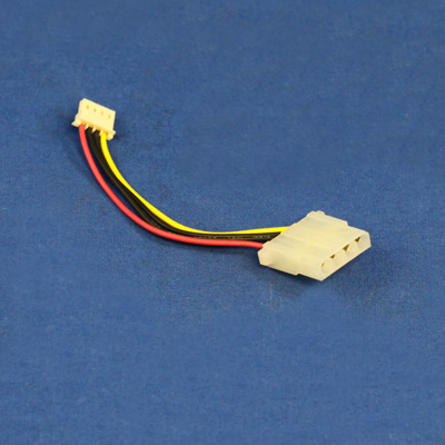 OEM Hard Disk 4 Pin Power Cable