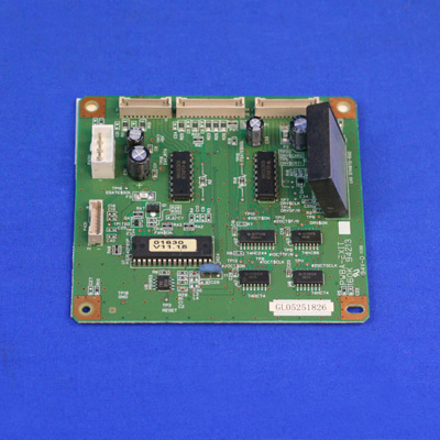 OEM Exit Interface Card Assembly