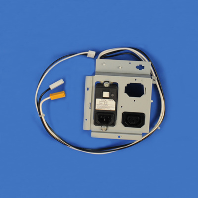 Refurbished Ac Power Input Socket Kit