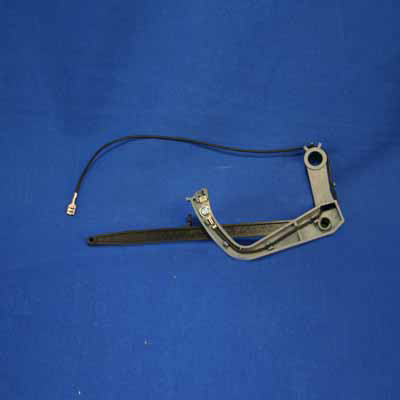 OEM Right Charge Roll Arm