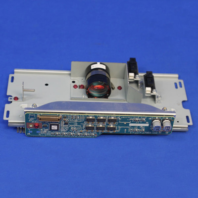 OEM CCD Card and Lens Assembly