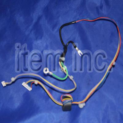 OEM Pick Roll Position Cable