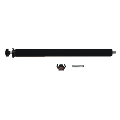 Dell – Transfer Roll Assembly, Includes: Bearings, Gear, Spring