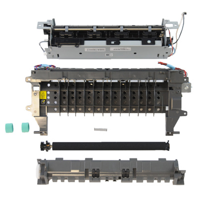 OEM Fuser Maintenance Kit 110V