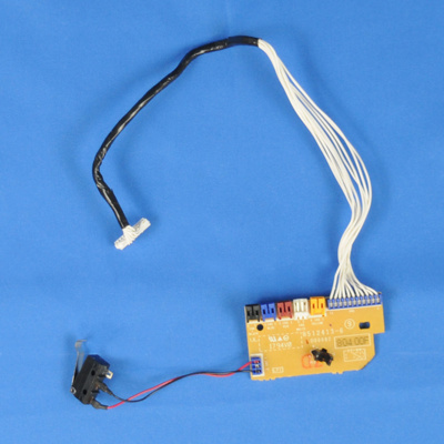 OEM Front Relay PCB