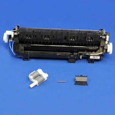 OEM Fuser Maintenance Kit, 110V