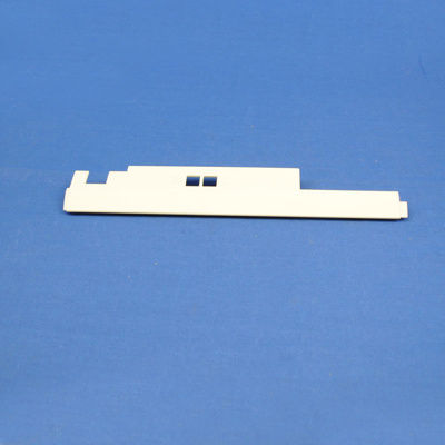 OEM Joint Cover Back