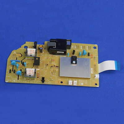 OEM High-Voltage Ps PCB Assy All