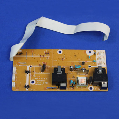 OEM High-Voltage Ps PCB Assy