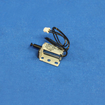 Refurbished P/R Solenoid Assembly