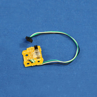 OEM Toner Sensor PCB Assy K