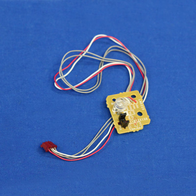 OEM Toner Sensor PCB Assy M
