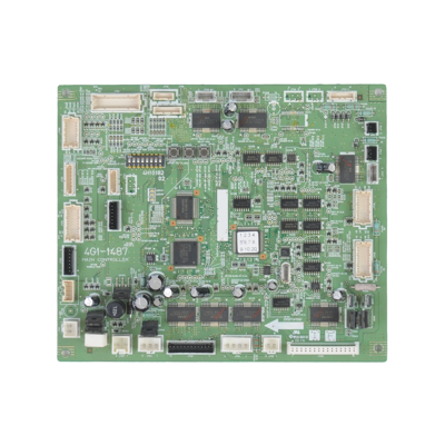 OEM Main Controller PCB Assembly